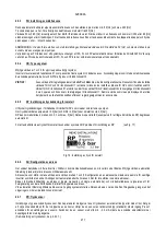 Preview for 473 page of DAB AD 1.0 AC Instruction For Installation And Maintenance