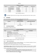 Preview for 474 page of DAB AD 1.0 AC Instruction For Installation And Maintenance