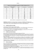 Preview for 477 page of DAB AD 1.0 AC Instruction For Installation And Maintenance