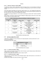 Preview for 484 page of DAB AD 1.0 AC Instruction For Installation And Maintenance