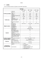 Preview for 497 page of DAB AD 1.0 AC Instruction For Installation And Maintenance