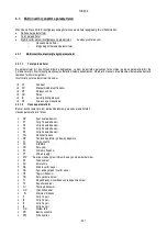 Preview for 523 page of DAB AD 1.0 AC Instruction For Installation And Maintenance