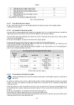 Preview for 543 page of DAB AD 1.0 AC Instruction For Installation And Maintenance