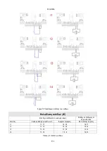 Preview for 574 page of DAB AD 1.0 AC Instruction For Installation And Maintenance