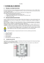 Preview for 582 page of DAB AD 1.0 AC Instruction For Installation And Maintenance