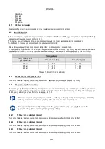 Preview for 592 page of DAB AD 1.0 AC Instruction For Installation And Maintenance