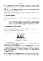 Preview for 595 page of DAB AD 1.0 AC Instruction For Installation And Maintenance