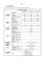 Preview for 619 page of DAB AD 1.0 AC Instruction For Installation And Maintenance