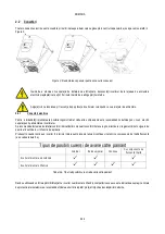 Preview for 624 page of DAB AD 1.0 AC Instruction For Installation And Maintenance