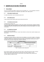 Preview for 651 page of DAB AD 1.0 AC Instruction For Installation And Maintenance