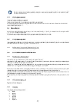 Preview for 652 page of DAB AD 1.0 AC Instruction For Installation And Maintenance