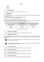 Preview for 653 page of DAB AD 1.0 AC Instruction For Installation And Maintenance