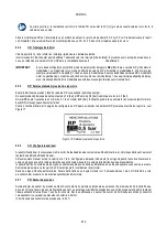 Preview for 656 page of DAB AD 1.0 AC Instruction For Installation And Maintenance