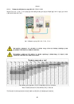 Preview for 689 page of DAB AD 1.0 AC Instruction For Installation And Maintenance