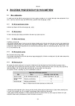 Preview for 712 page of DAB AD 1.0 AC Instruction For Installation And Maintenance