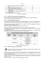 Preview for 726 page of DAB AD 1.0 AC Instruction For Installation And Maintenance