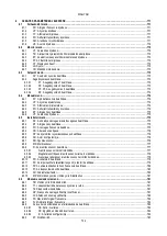 Preview for 736 page of DAB AD 1.0 AC Instruction For Installation And Maintenance