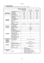 Preview for 741 page of DAB AD 1.0 AC Instruction For Installation And Maintenance