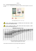 Preview for 750 page of DAB AD 1.0 AC Instruction For Installation And Maintenance