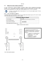 Preview for 755 page of DAB AD 1.0 AC Instruction For Installation And Maintenance