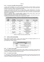 Preview for 789 page of DAB AD 1.0 AC Instruction For Installation And Maintenance