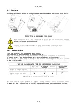 Preview for 807 page of DAB AD 1.0 AC Instruction For Installation And Maintenance