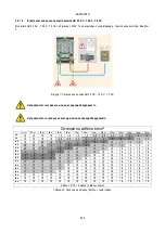 Preview for 811 page of DAB AD 1.0 AC Instruction For Installation And Maintenance