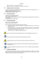 Preview for 830 page of DAB AD 1.0 AC Instruction For Installation And Maintenance