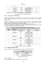 Preview for 846 page of DAB AD 1.0 AC Instruction For Installation And Maintenance