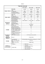 Preview for 859 page of DAB AD 1.0 AC Instruction For Installation And Maintenance