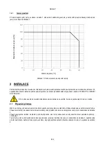 Preview for 861 page of DAB AD 1.0 AC Instruction For Installation And Maintenance