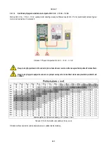 Preview for 867 page of DAB AD 1.0 AC Instruction For Installation And Maintenance