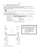 Preview for 872 page of DAB AD 1.0 AC Instruction For Installation And Maintenance