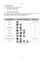 Preview for 877 page of DAB AD 1.0 AC Instruction For Installation And Maintenance