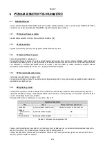 Preview for 890 page of DAB AD 1.0 AC Instruction For Installation And Maintenance