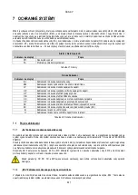 Preview for 909 page of DAB AD 1.0 AC Instruction For Installation And Maintenance