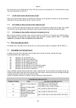 Preview for 910 page of DAB AD 1.0 AC Instruction For Installation And Maintenance