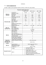 Preview for 919 page of DAB AD 1.0 AC Instruction For Installation And Maintenance