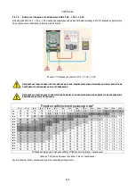 Preview for 928 page of DAB AD 1.0 AC Instruction For Installation And Maintenance