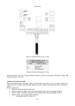 Preview for 931 page of DAB AD 1.0 AC Instruction For Installation And Maintenance