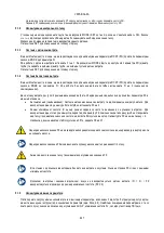 Preview for 949 page of DAB AD 1.0 AC Instruction For Installation And Maintenance