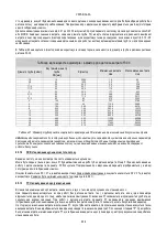 Preview for 960 page of DAB AD 1.0 AC Instruction For Installation And Maintenance