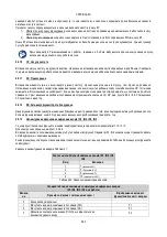 Preview for 964 page of DAB AD 1.0 AC Instruction For Installation And Maintenance