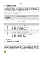 Preview for 970 page of DAB AD 1.0 AC Instruction For Installation And Maintenance