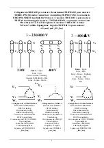 Preview for 7 page of DAB ALM 200 Instruction For Installation And Maintenance