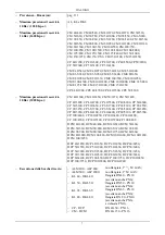 Preview for 9 page of DAB ALM 200 Instruction For Installation And Maintenance