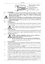 Предварительный просмотр 12 страницы DAB ALM 200 Instruction For Installation And Maintenance