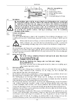 Предварительный просмотр 36 страницы DAB ALM 200 Instruction For Installation And Maintenance