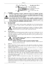 Предварительный просмотр 76 страницы DAB ALM 200 Instruction For Installation And Maintenance