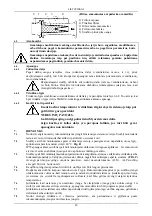 Предварительный просмотр 92 страницы DAB ALM 200 Instruction For Installation And Maintenance